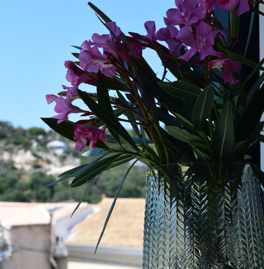 Villa Paxos Gaios Extérieur photo